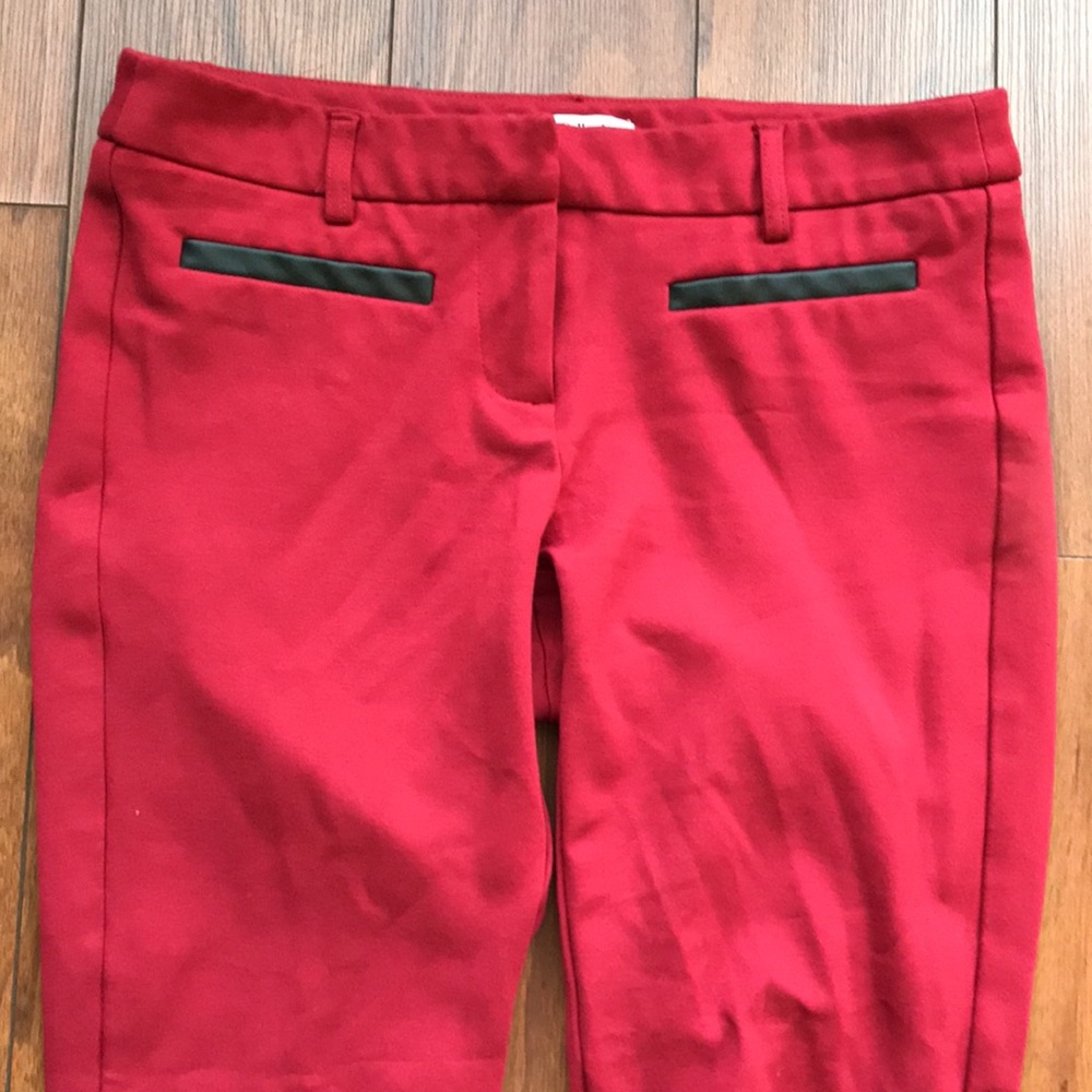 ❤️❤️Dalia Collection Slacks❤️❤️ - Picture 3 of 8